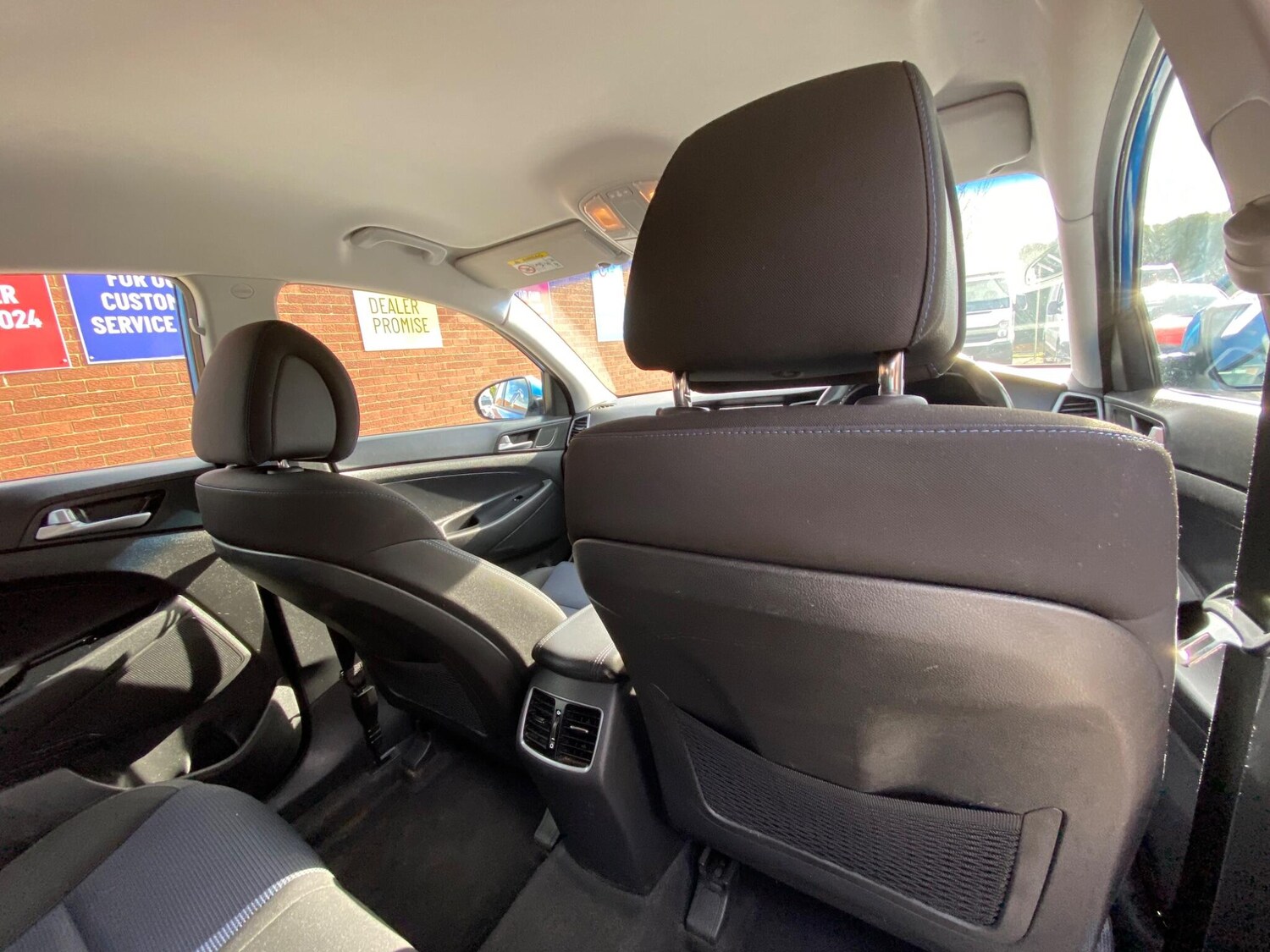 Used Hyundai TUCSON 2016 for sale - 76349234: Photo 27