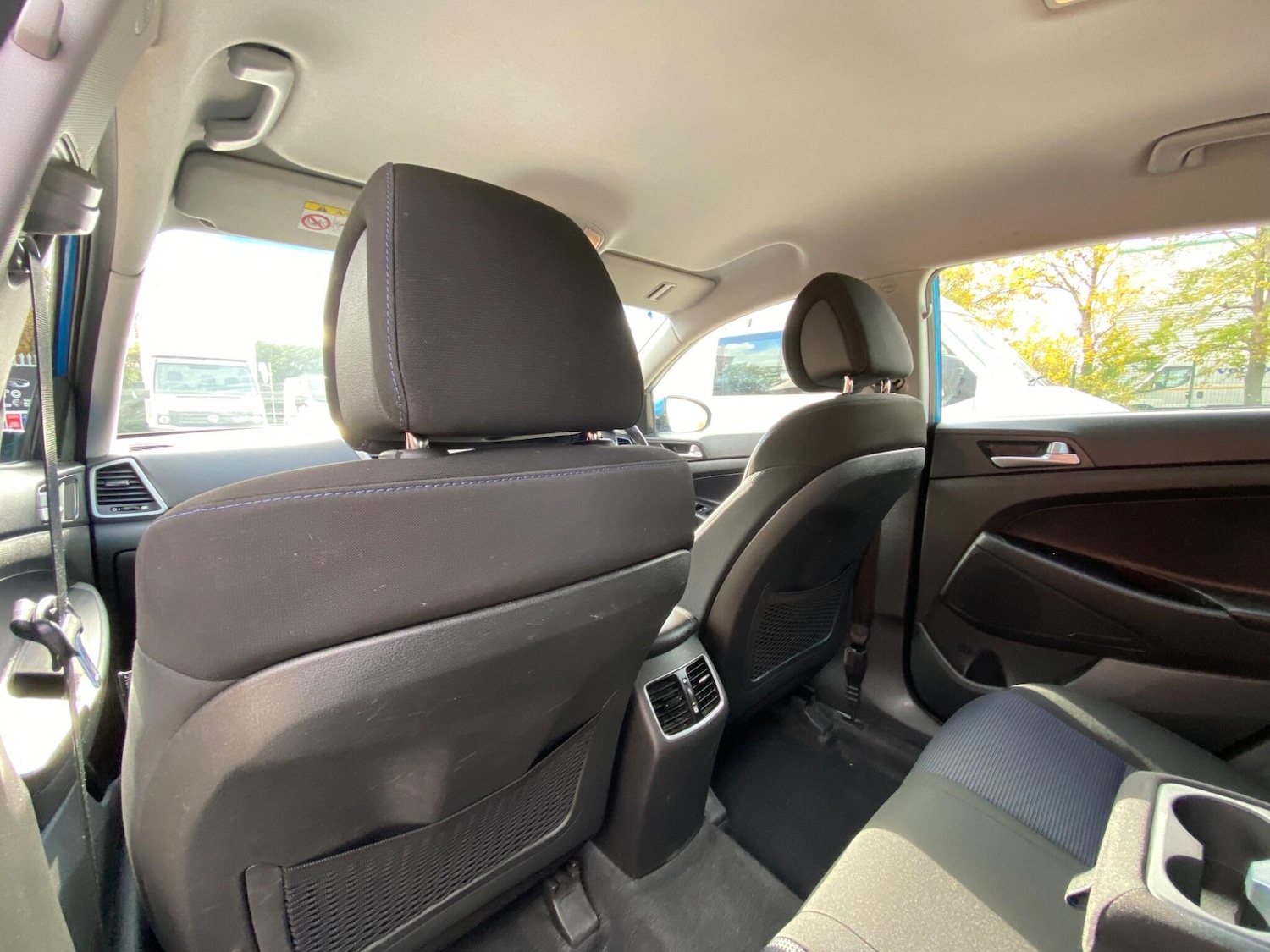 Used Hyundai TUCSON 2016 for sale - 76349234: Photo 28