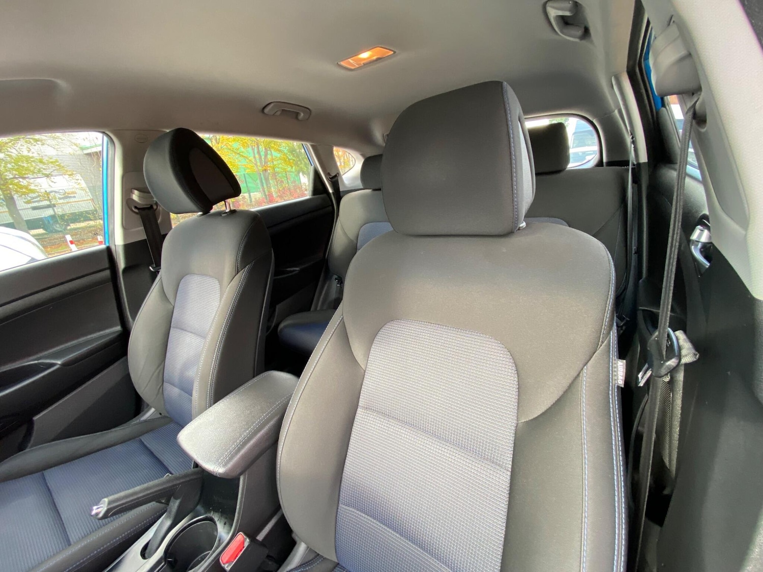 Used Hyundai TUCSON 2016 for sale - 76349234: Photo 29