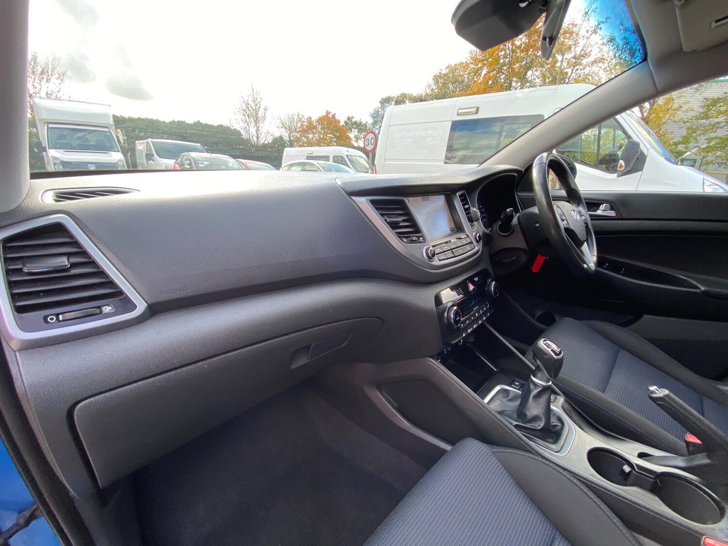 Used Hyundai TUCSON 2016 for sale - 76349234: Photo 30