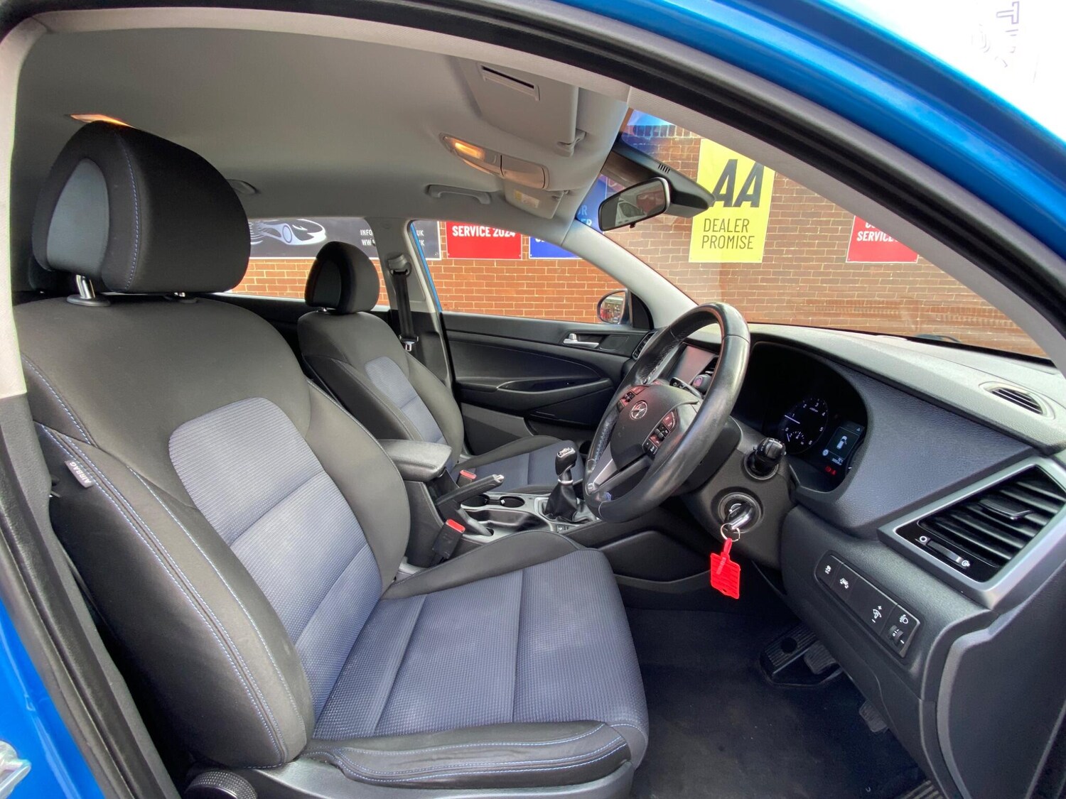 Used Hyundai TUCSON 2016 for sale - 76349234: Photo 32