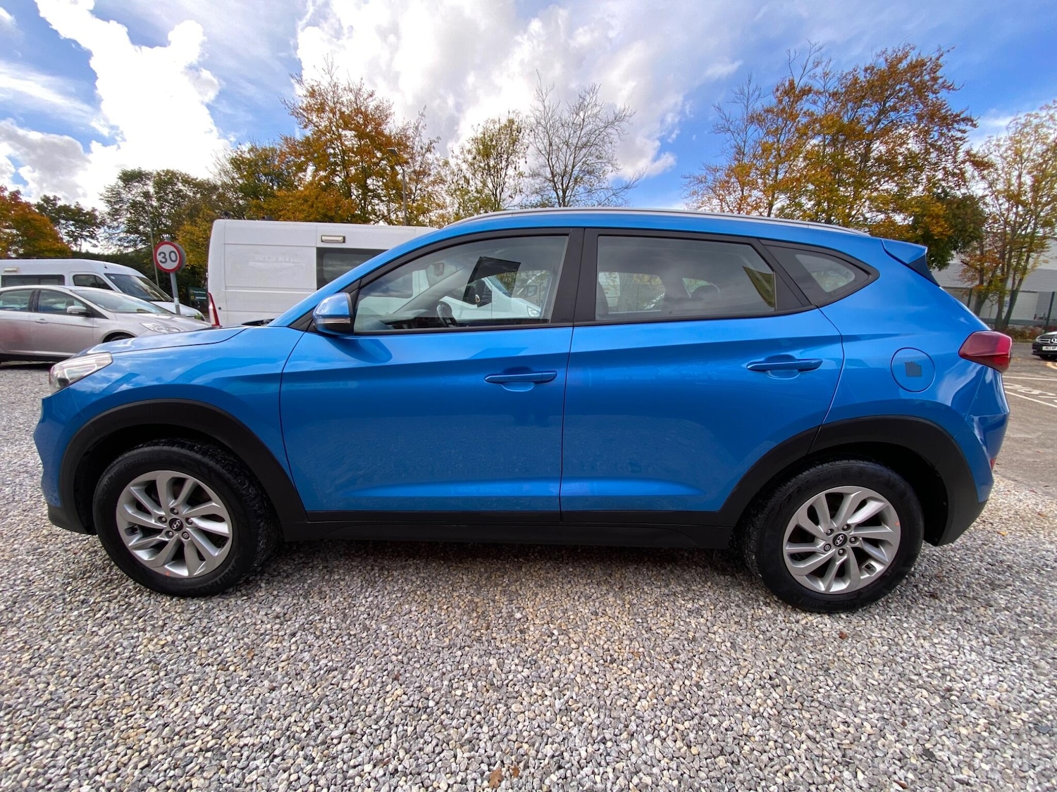 Used Hyundai TUCSON 2016 for sale - 76349234: Photo 34
