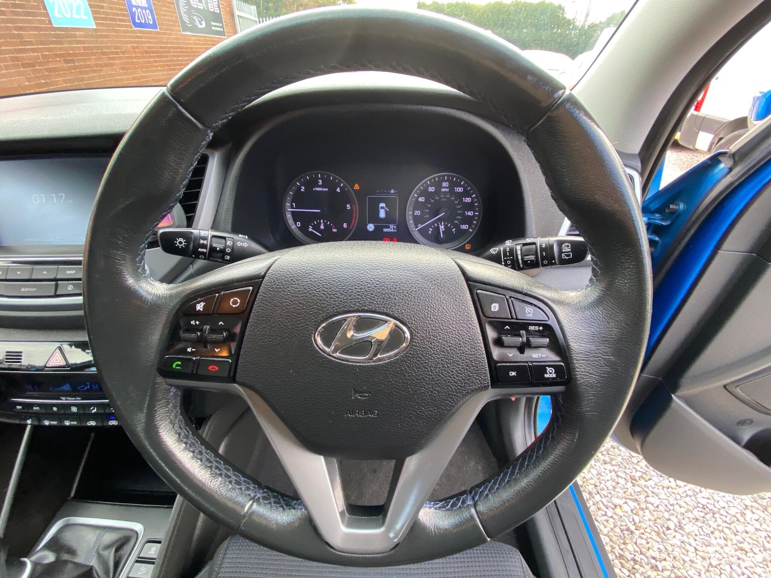 Used Hyundai TUCSON 2016 for sale - 76349234: Photo 37