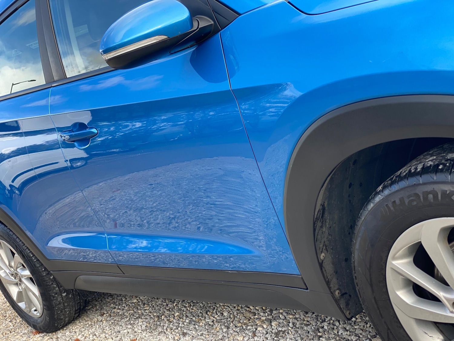 Used Hyundai TUCSON 2016 for sale - 76349234: Photo 38