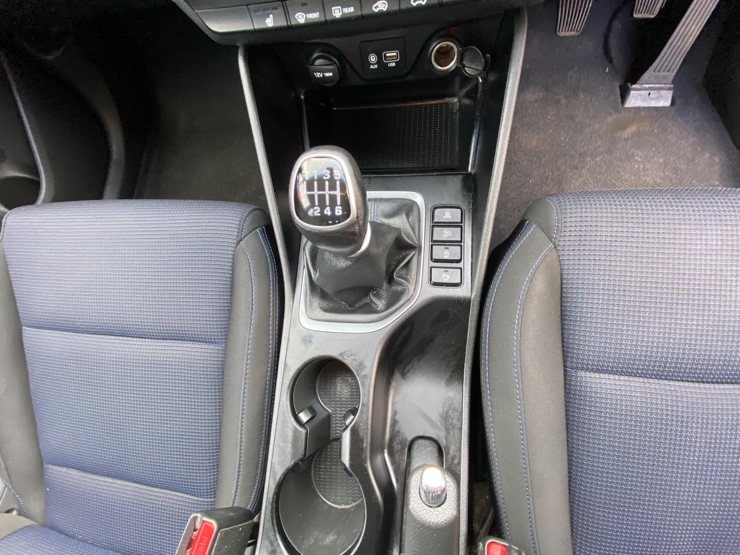 Used Hyundai TUCSON 2016 for sale - 76349234: Photo 39