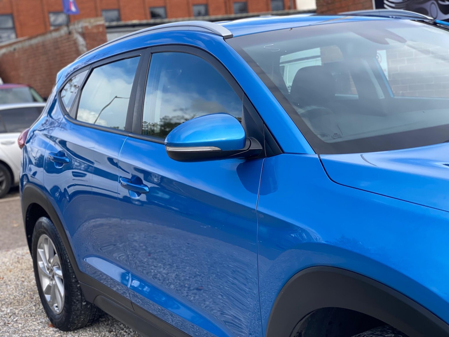Used Hyundai TUCSON 2016 for sale - 76349234: Photo 40