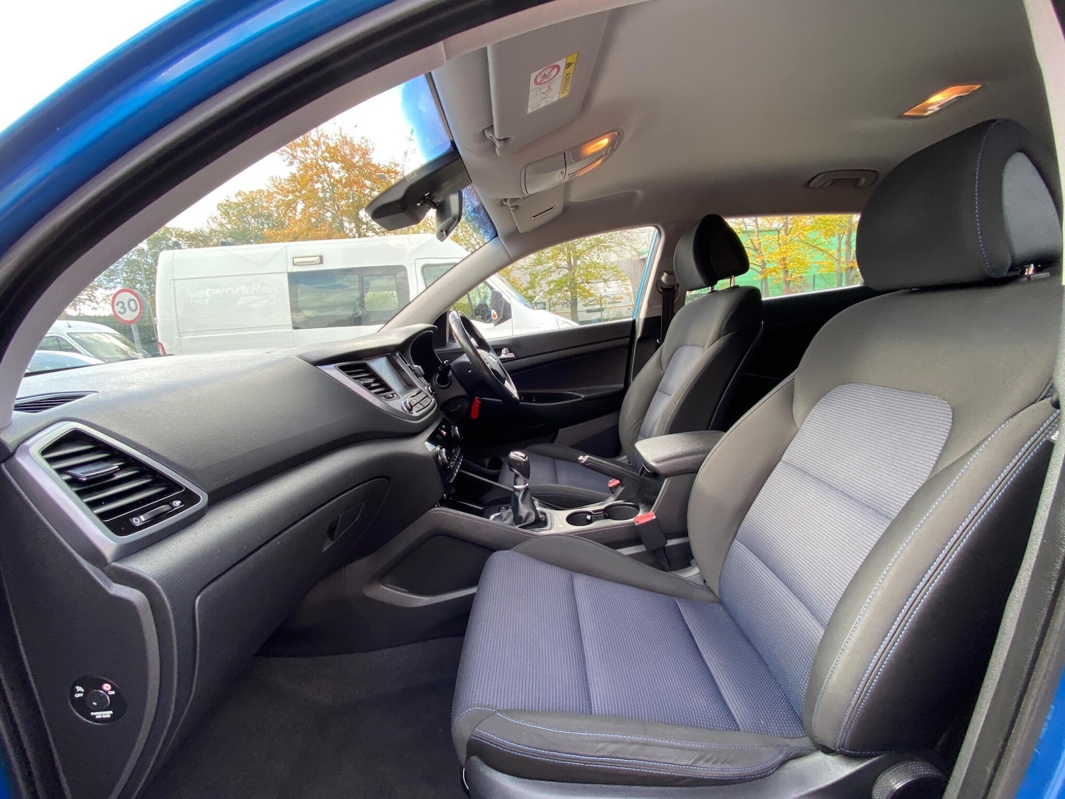Used Hyundai TUCSON 2016 for sale - 76349234: Photo 42