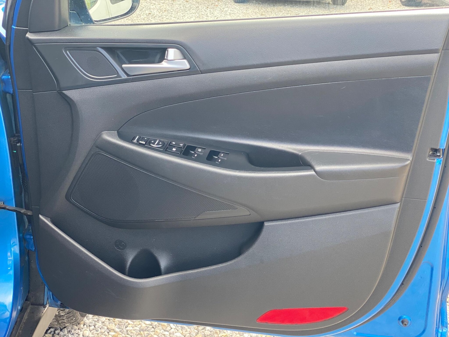 Used Hyundai TUCSON 2016 for sale - 76349234: Photo 44