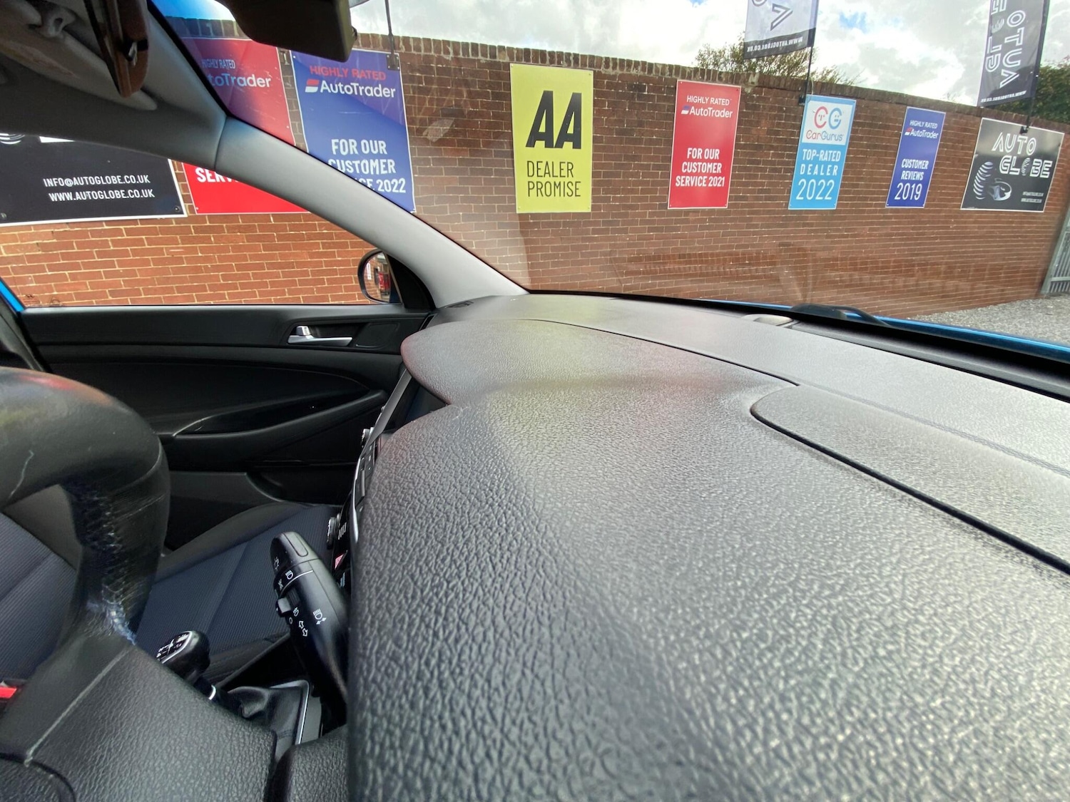 Used Hyundai TUCSON 2016 for sale - 76349234: Photo 46