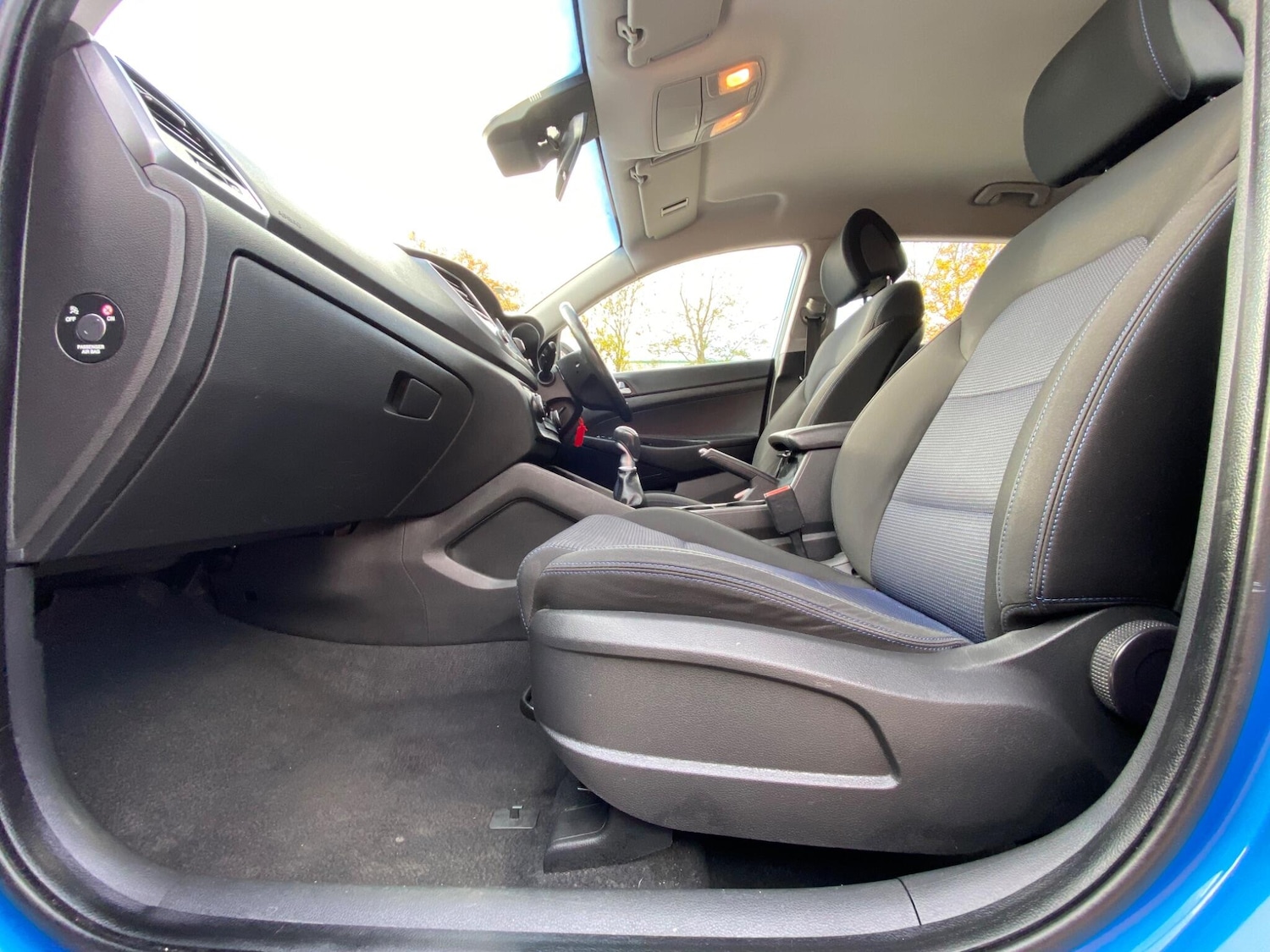 Used Hyundai TUCSON 2016 for sale - 76349234: Photo 54