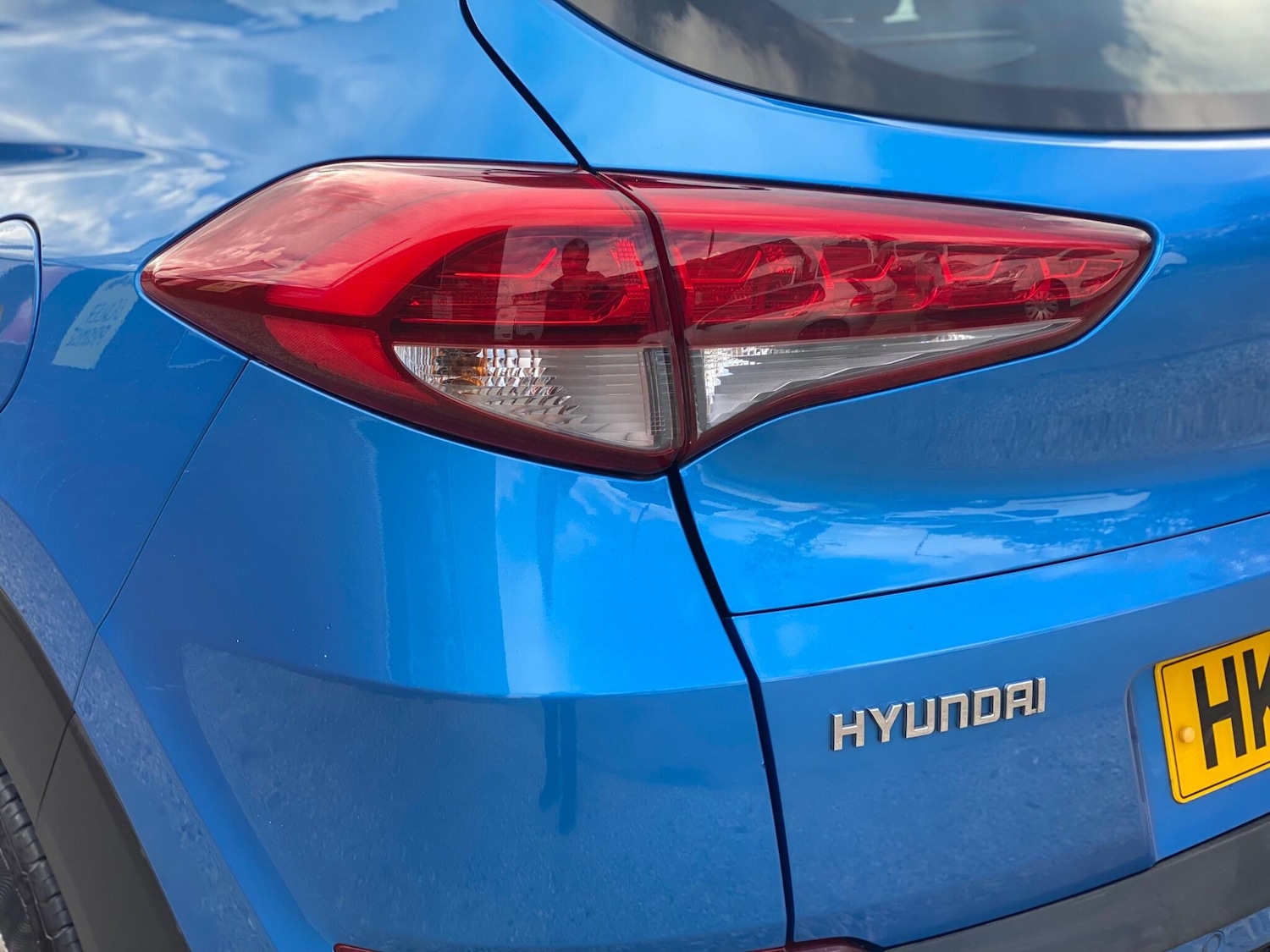Used Hyundai TUCSON 2016 for sale - 76349234: Photo 55