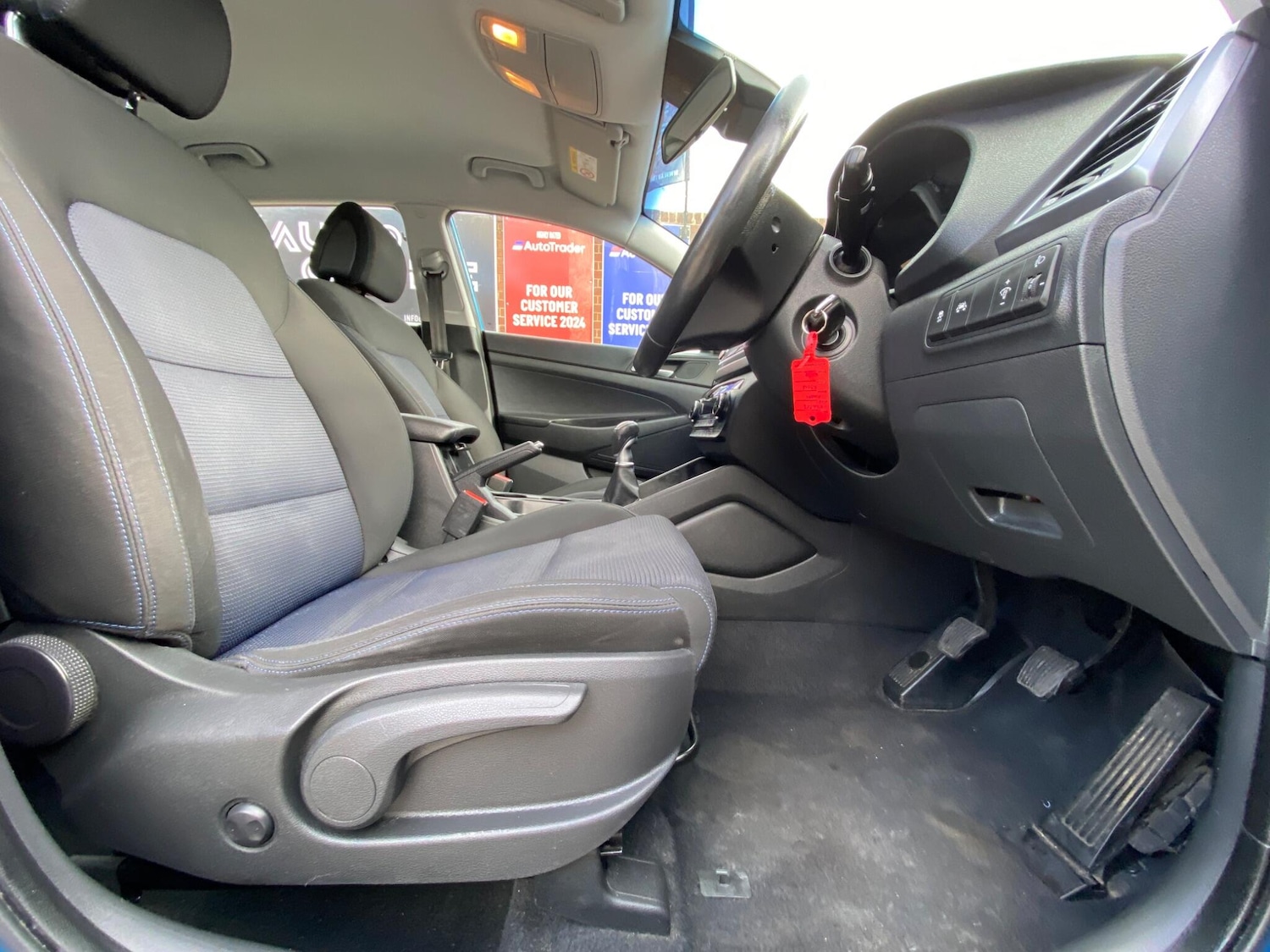 Used Hyundai TUCSON 2016 for sale - 76349234: Photo 57