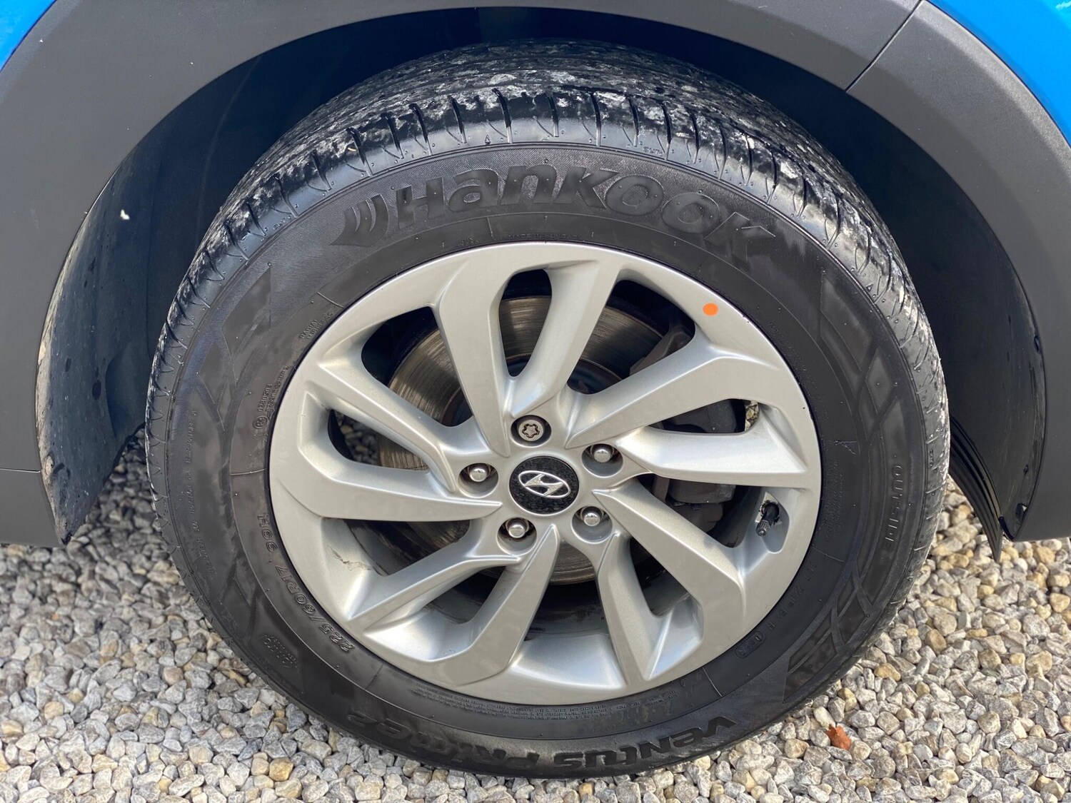 Used Hyundai TUCSON 2016 for sale - 76349234: Photo 58