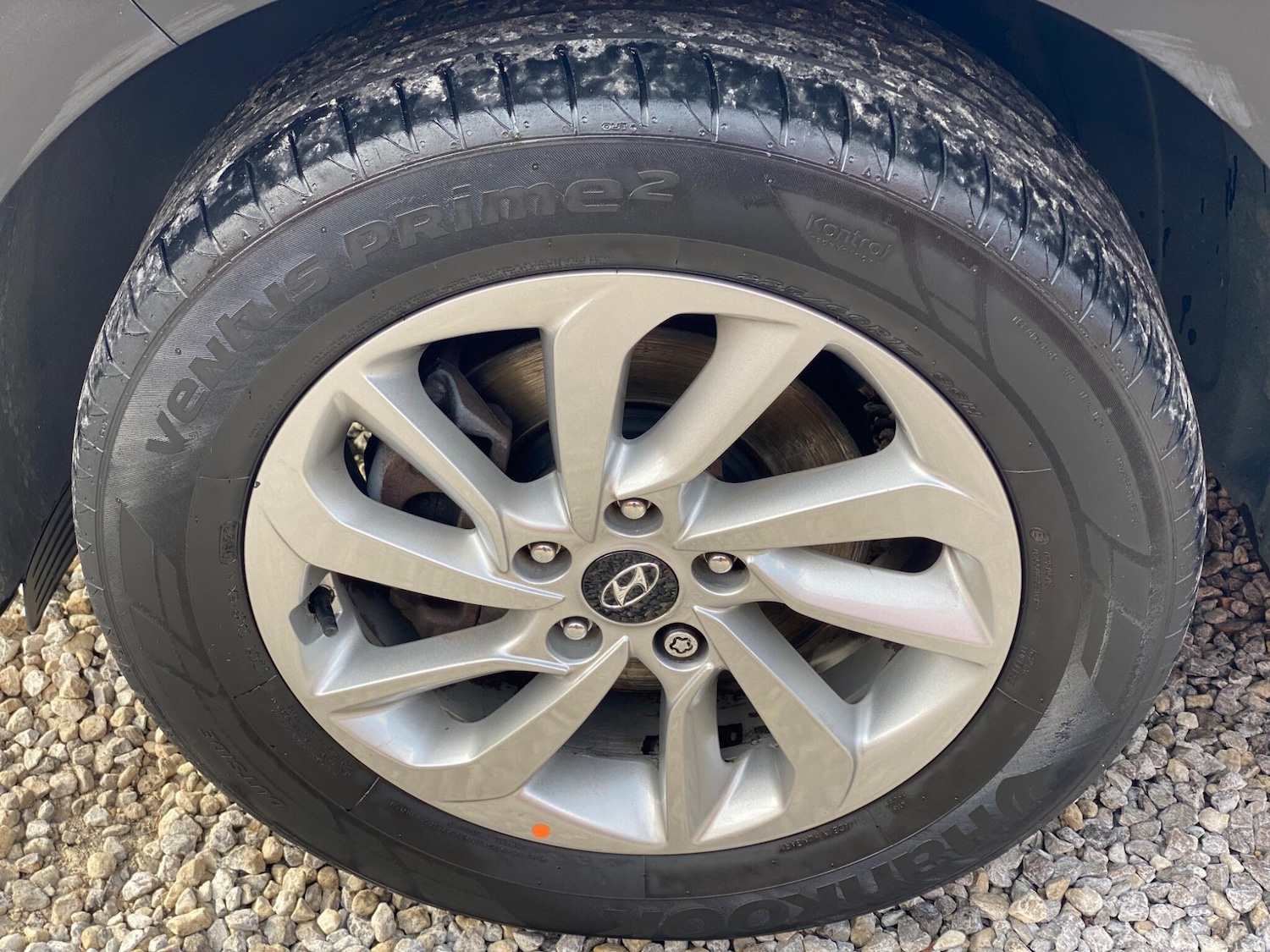 Used Hyundai TUCSON 2016 for sale - 76349234: Photo 59