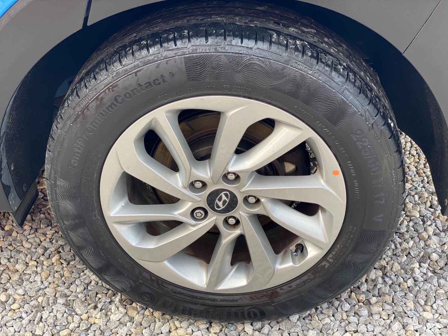 Used Hyundai TUCSON 2016 for sale - 76349234: Photo 60