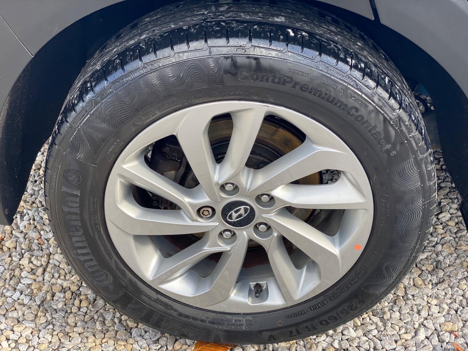 Used Hyundai TUCSON 2016 for sale - 76349234: Photo 61