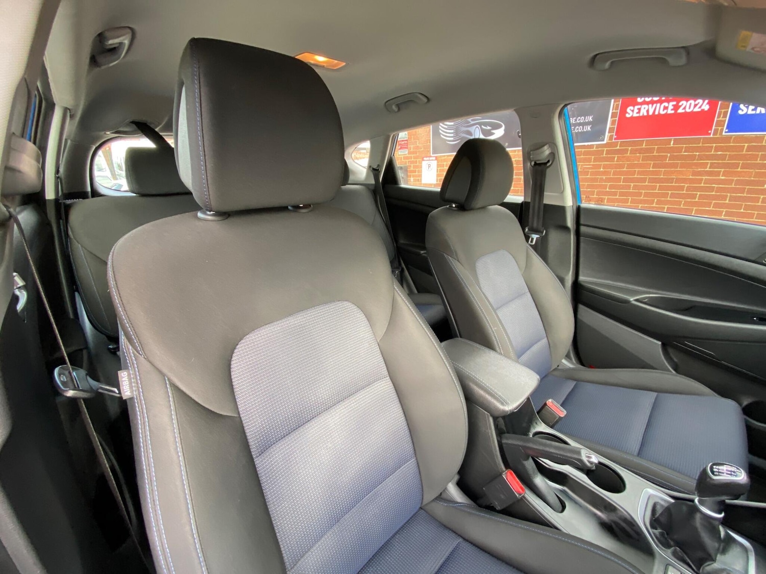 Used Hyundai TUCSON 2016 for sale - 76349234: Photo 9