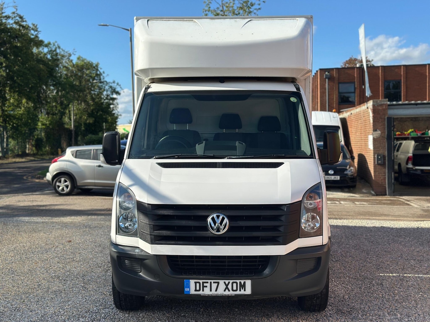 Vehicle 13