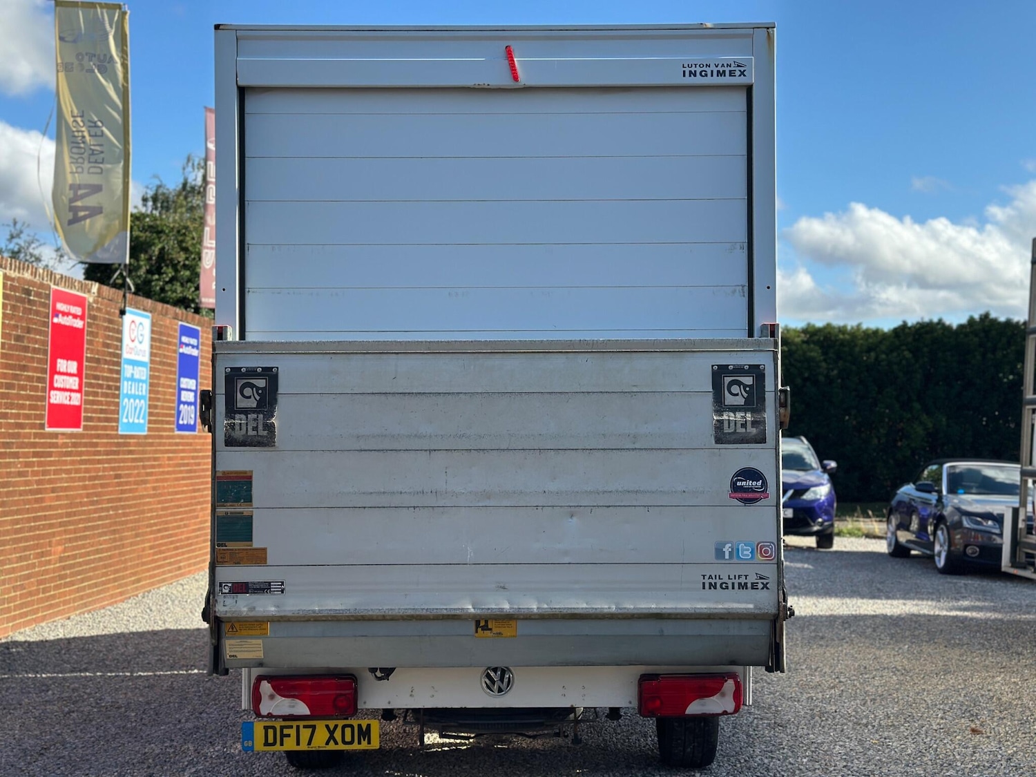 Vehicle 16