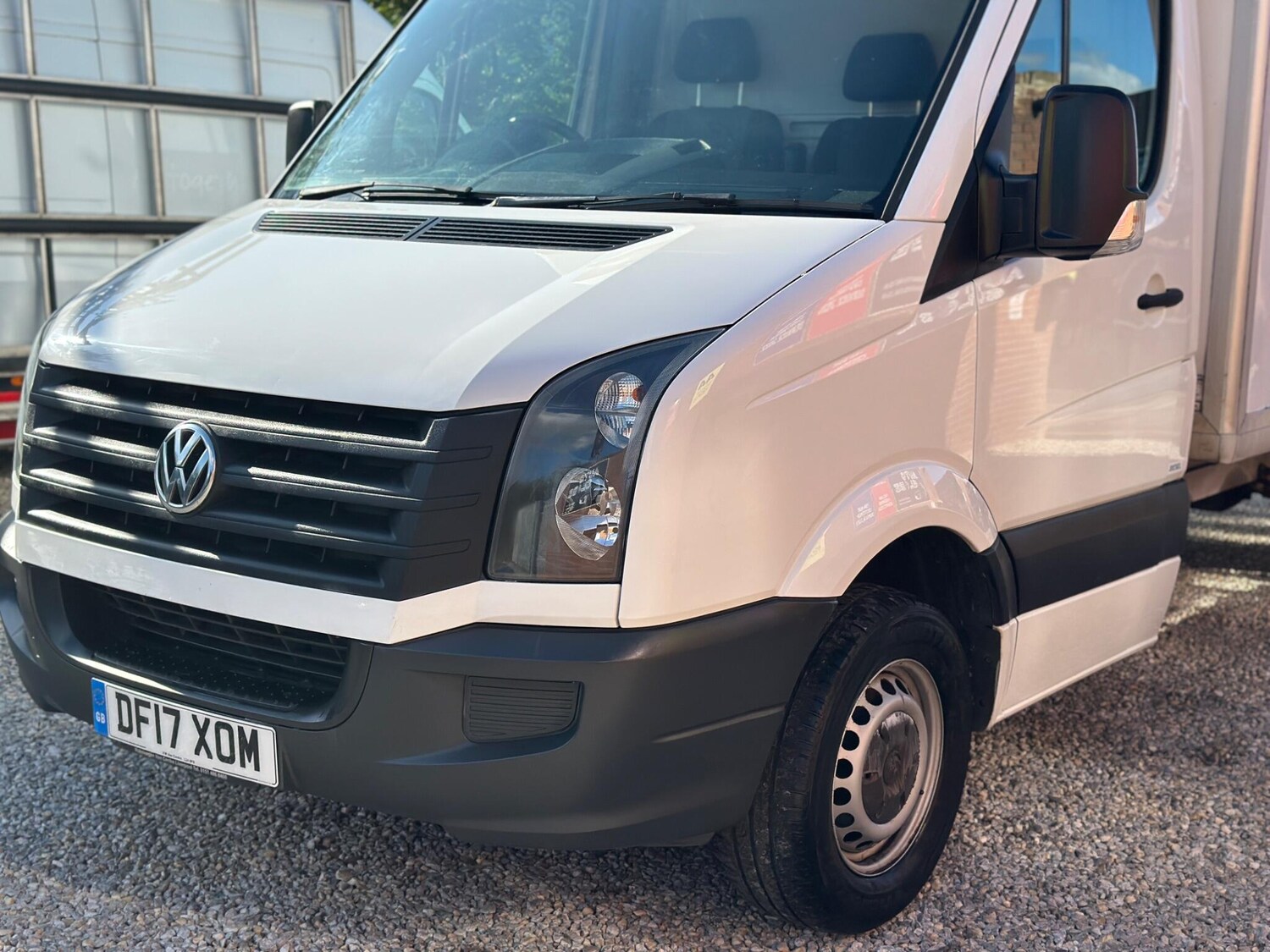 Vehicle 24