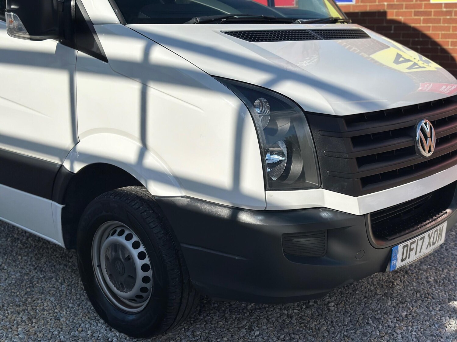 Vehicle 25