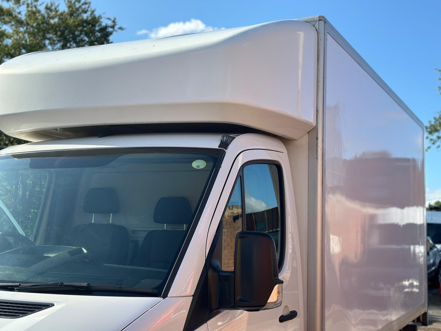 Vehicle 27