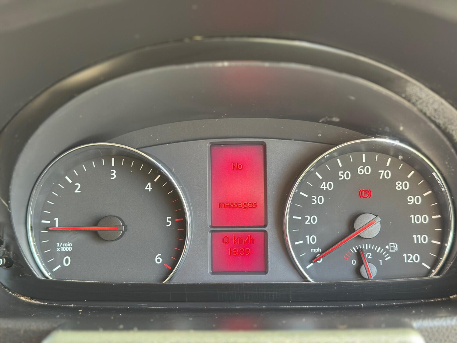 Vehicle 40