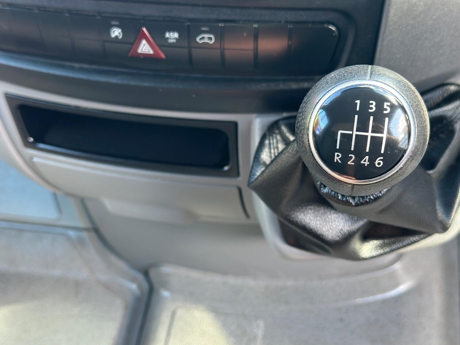 Vehicle 43