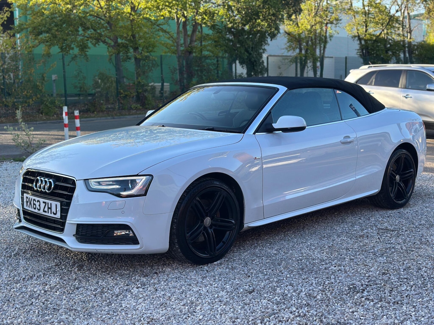 Used Audi A5 2013 for sale - 76988721: Photo 12