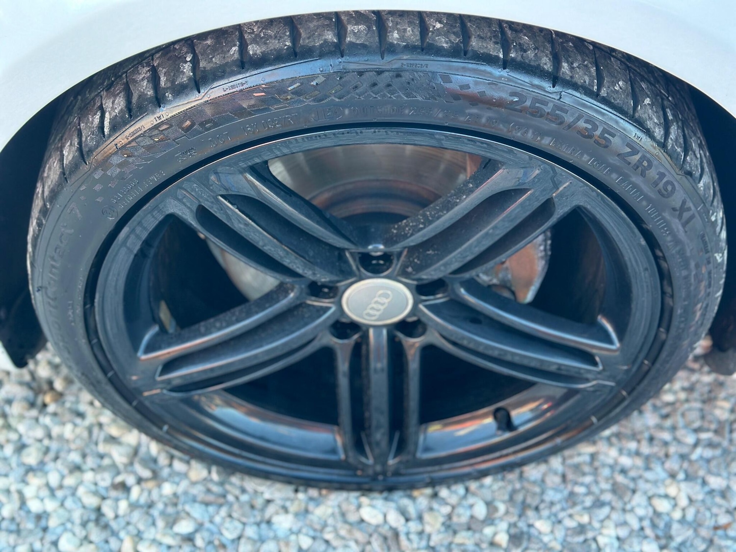 Used Audi A5 2013 for sale - 76988721: Photo 15