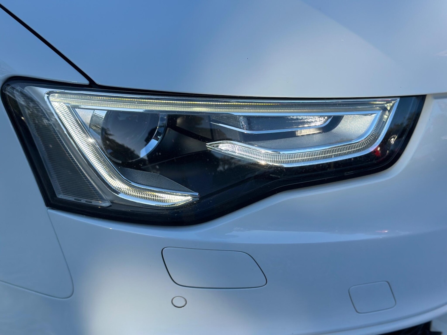 Used Audi A5 2013 for sale - 76988721: Photo 35