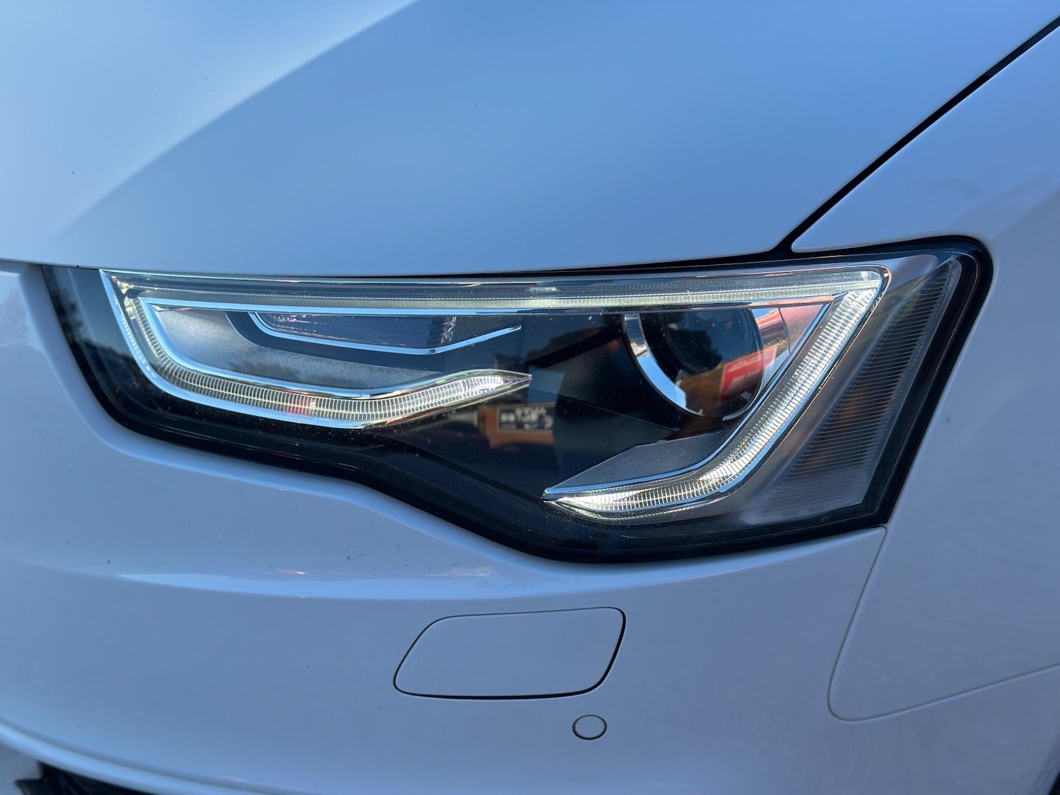 Used Audi A5 2013 for sale - 76988721: Photo 40