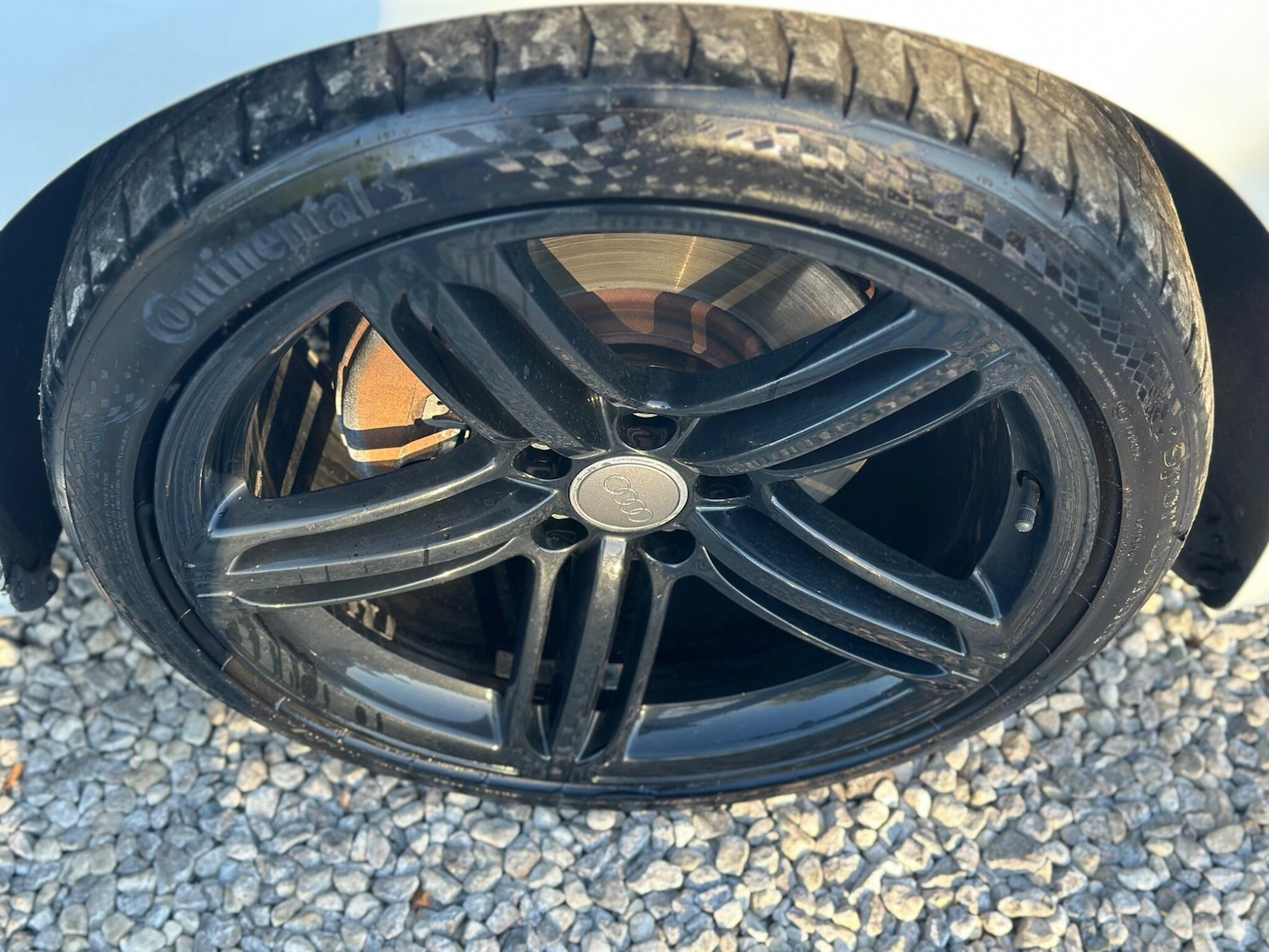 Used Audi A5 2013 for sale - 76988721: Photo 62