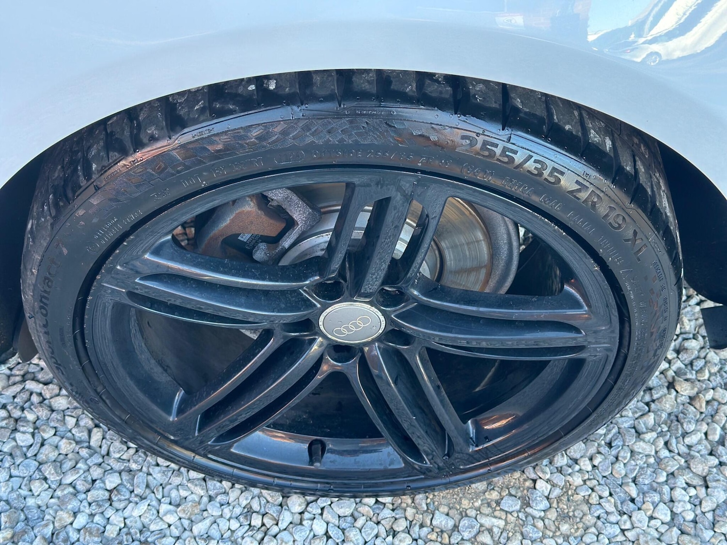 Used Audi A5 2013 for sale - 76988721: Photo 63