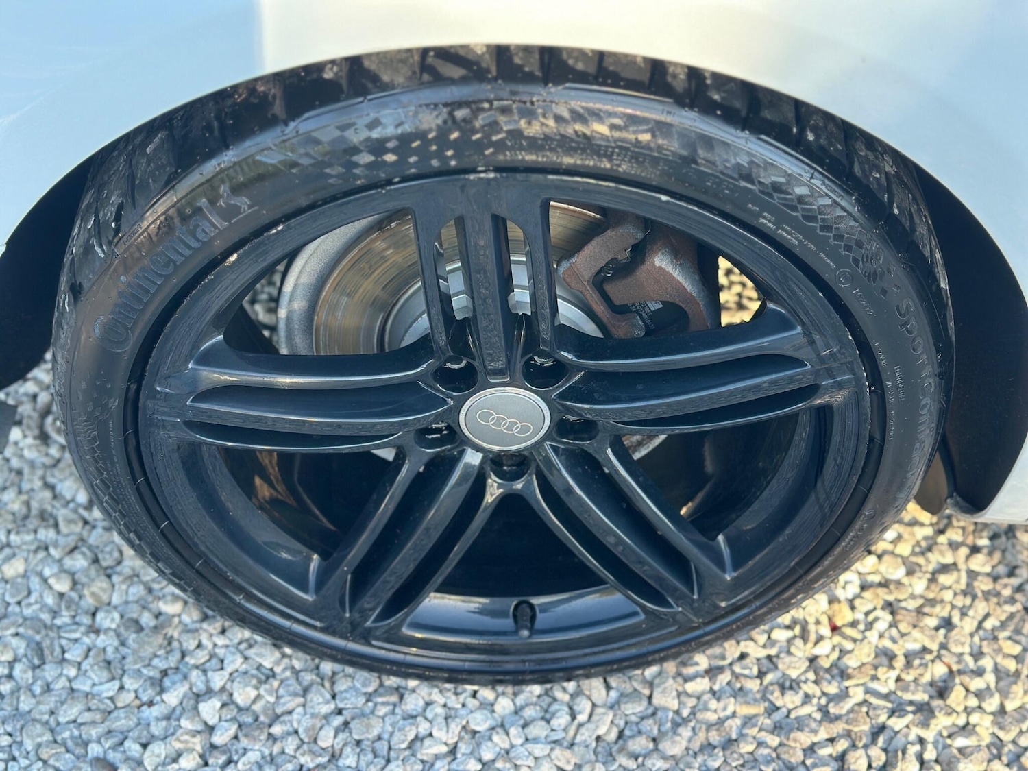 Used Audi A5 2013 for sale - 76988721: Photo 64