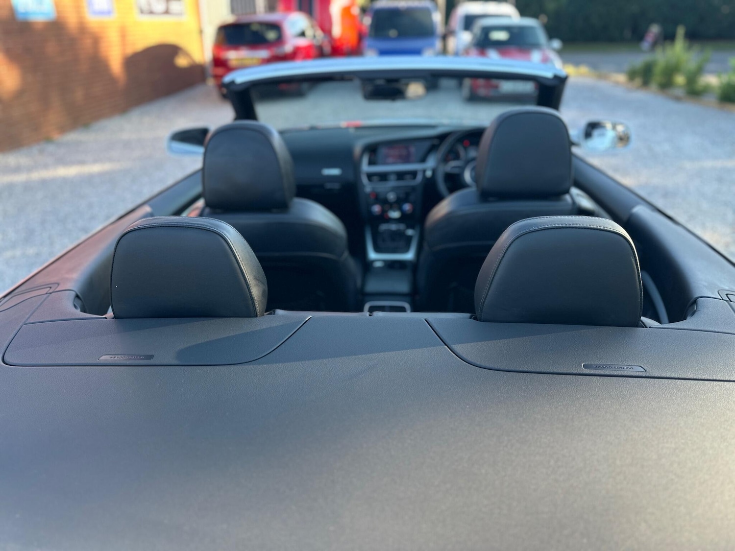 Used Audi A5 2013 for sale - 76988721: Photo 8