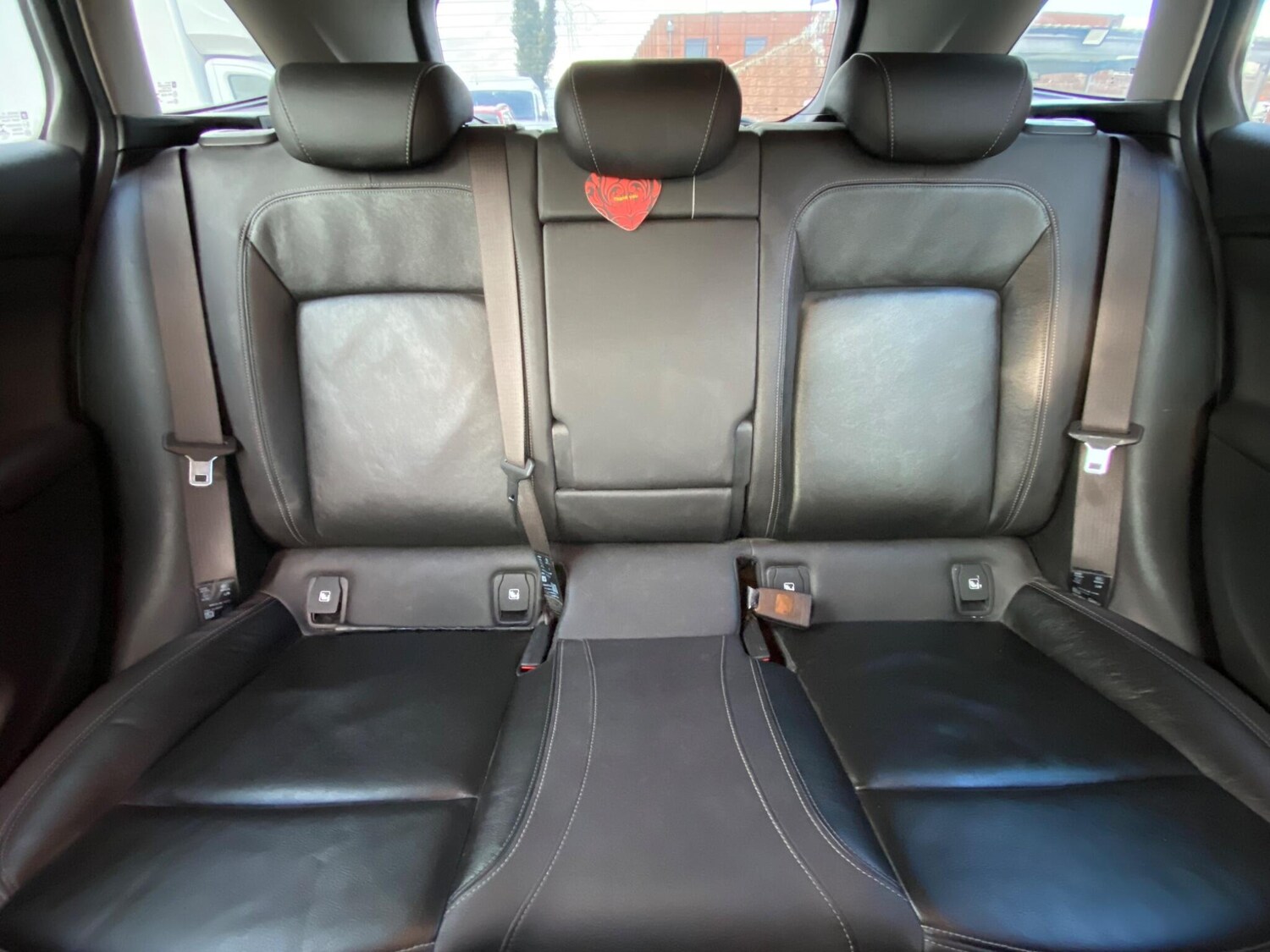 Used Vauxhall Astra 2017 for sale - 77574785: Photo 12