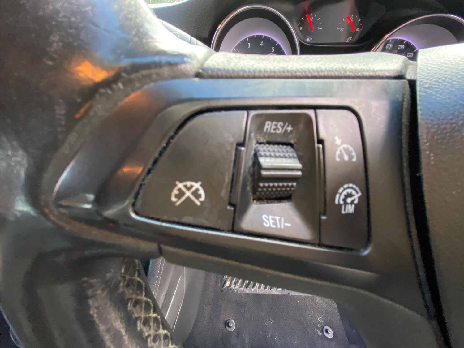 Used Vauxhall Astra 2017 for sale - 77574785: Photo 16