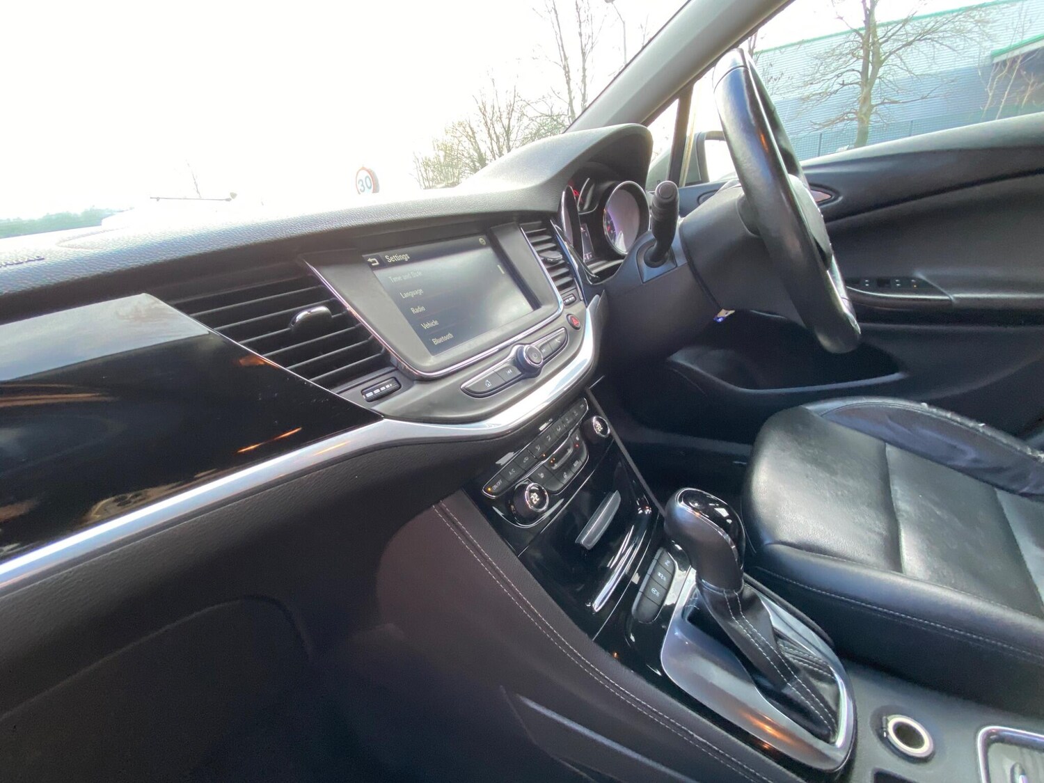 Used Vauxhall Astra 2017 for sale - 77574785: Photo 19