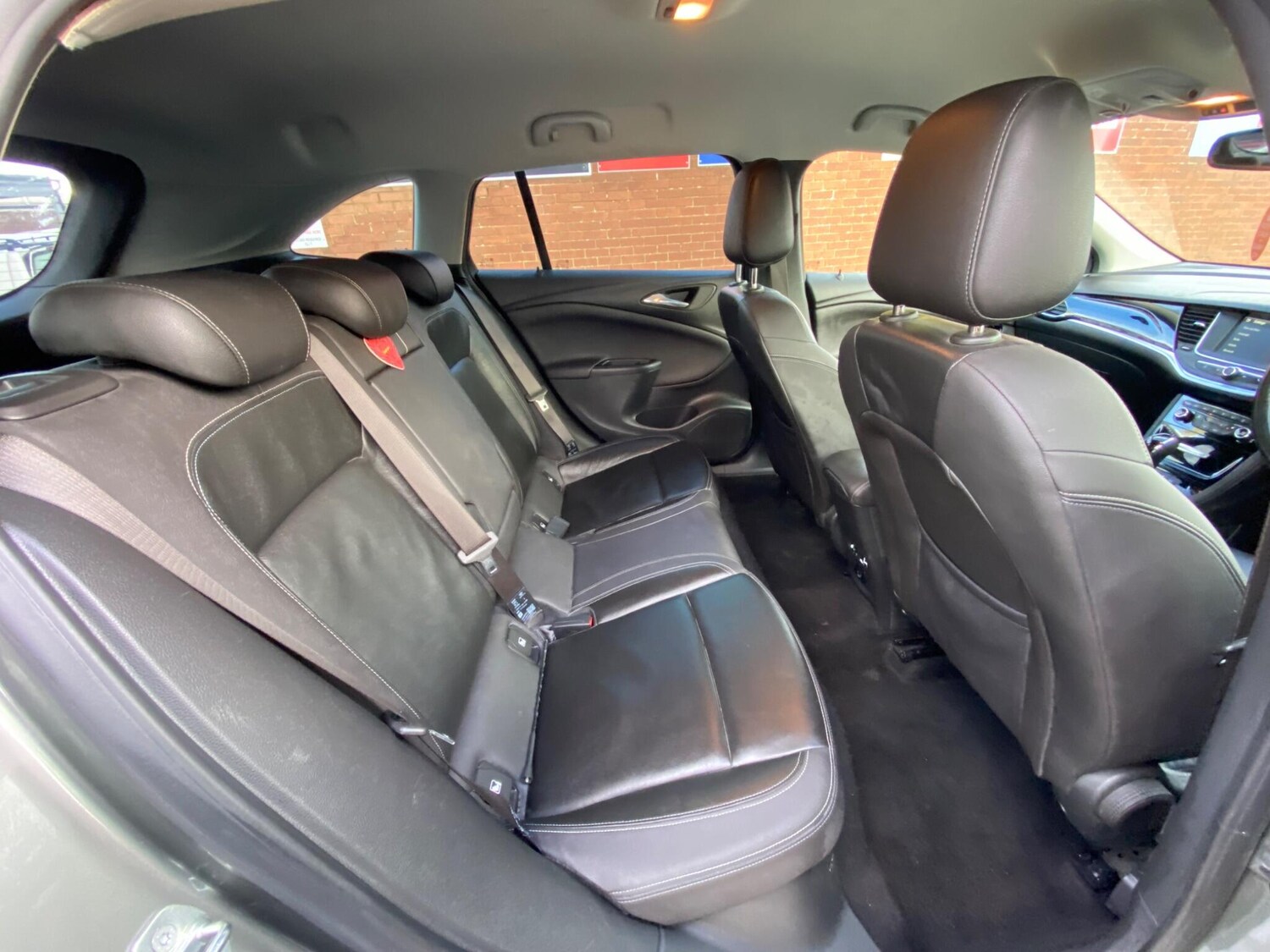 Used Vauxhall Astra 2017 for sale - 77574785: Photo 23