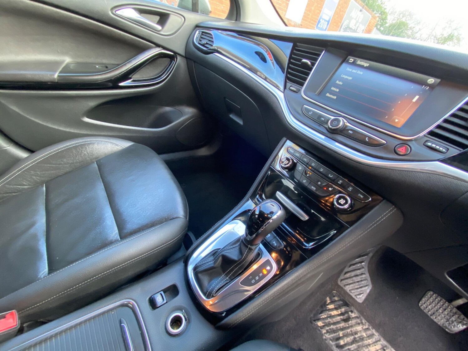 Used Vauxhall Astra 2017 for sale - 77574785: Photo 26