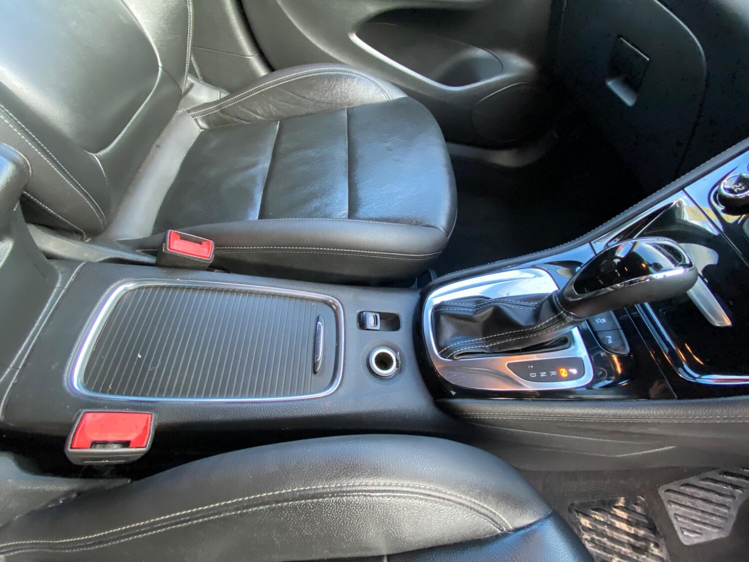 Used Vauxhall Astra 2017 for sale - 77574785: Photo 27