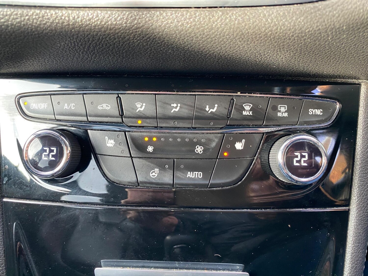 Used Vauxhall Astra 2017 for sale - 77574785: Photo 29