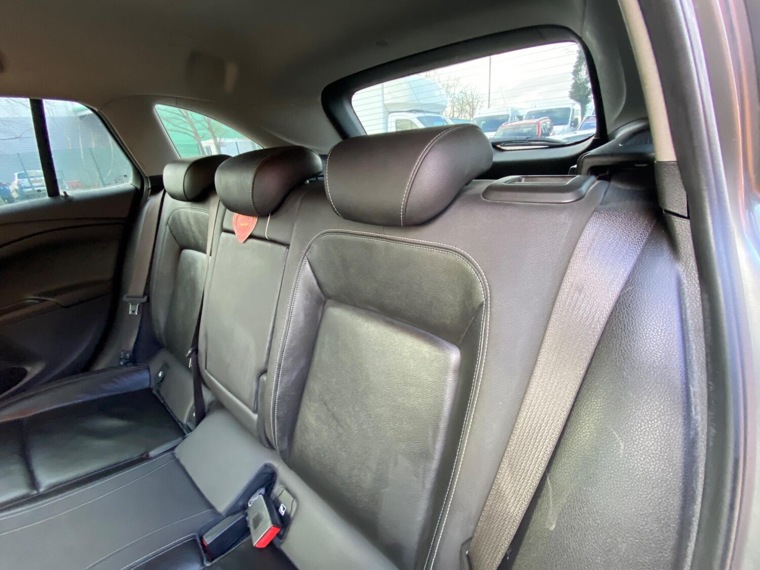 Used Vauxhall Astra 2017 for sale - 77574785: Photo 30