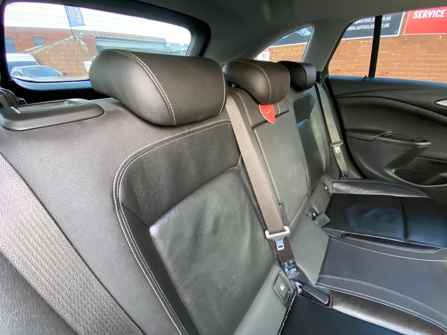 Used Vauxhall Astra 2017 for sale - 77574785: Photo 31