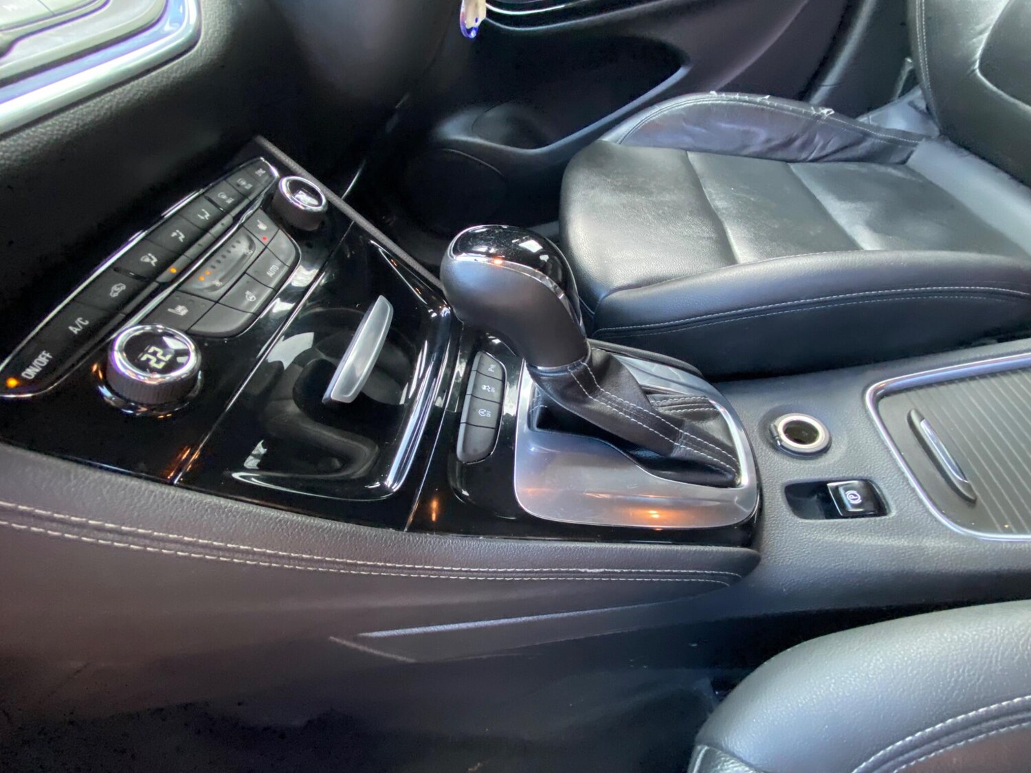 Used Vauxhall Astra 2017 for sale - 77574785: Photo 39