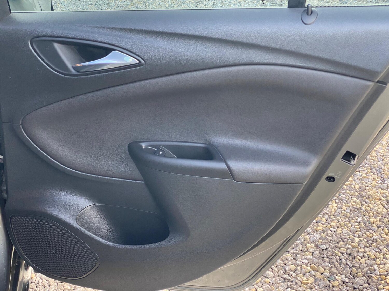 Used Vauxhall Astra 2017 for sale - 77574785: Photo 44