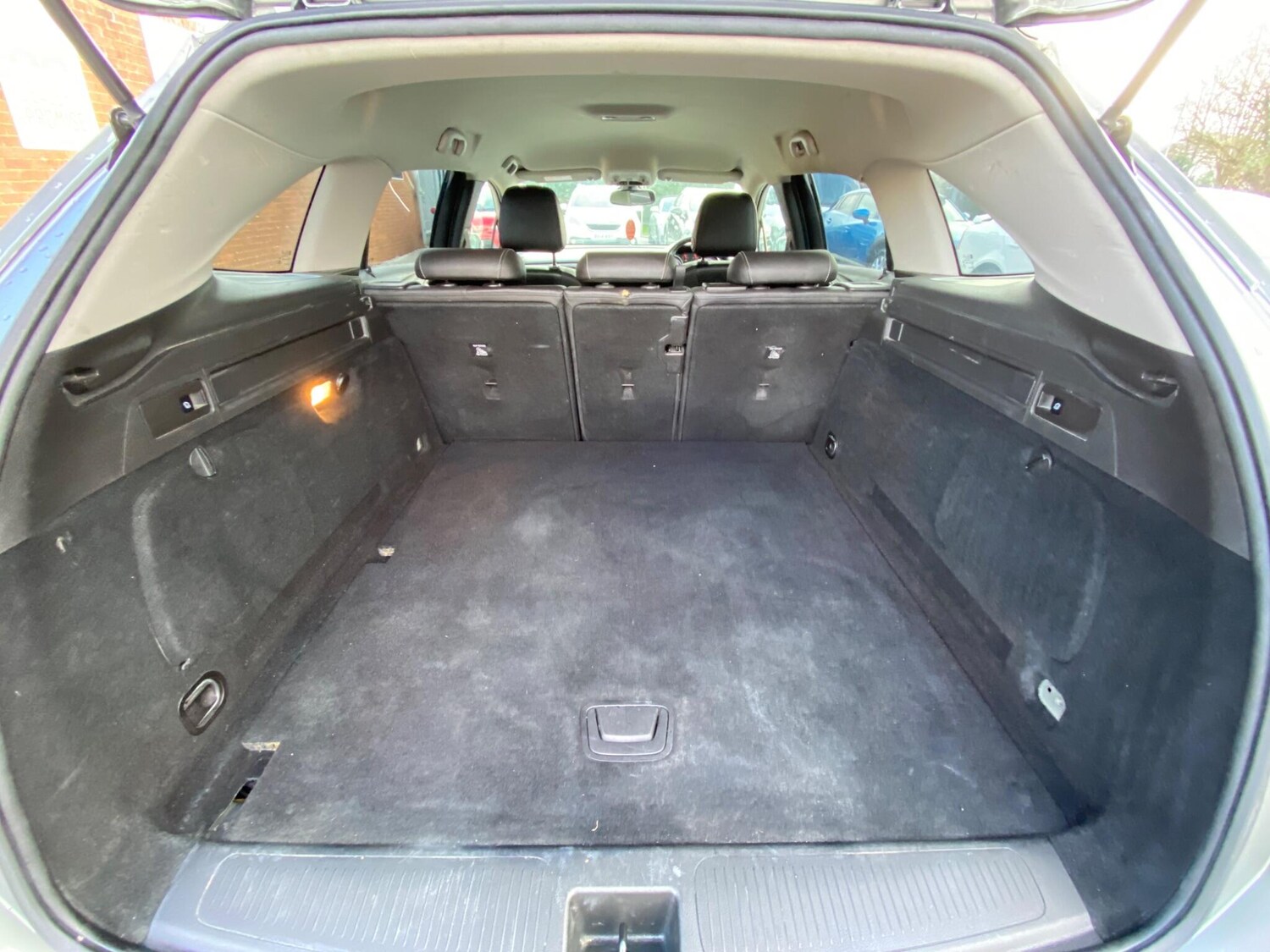 Used Vauxhall Astra 2017 for sale - 77574785: Photo 46