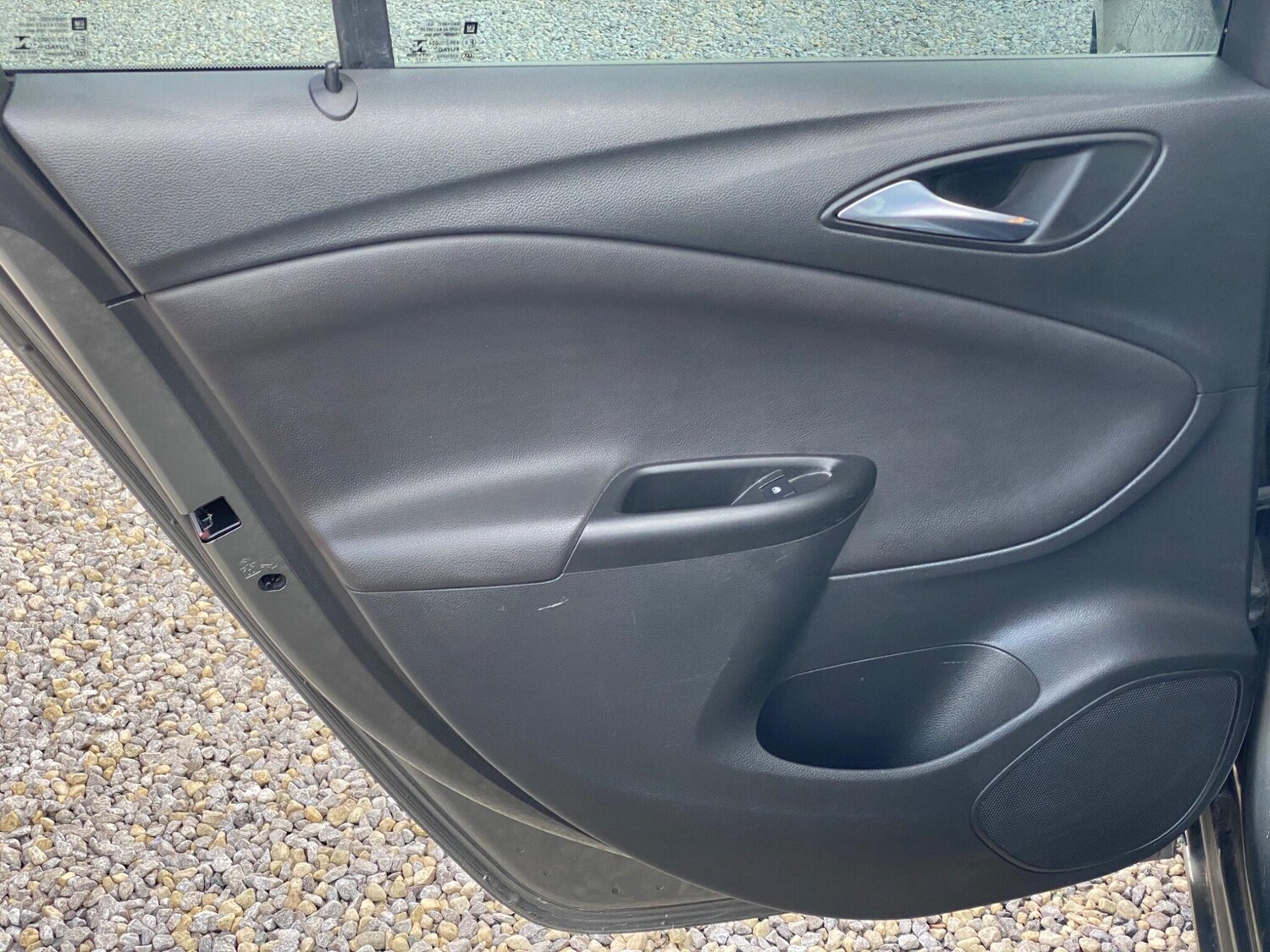 Used Vauxhall Astra 2017 for sale - 77574785: Photo 48