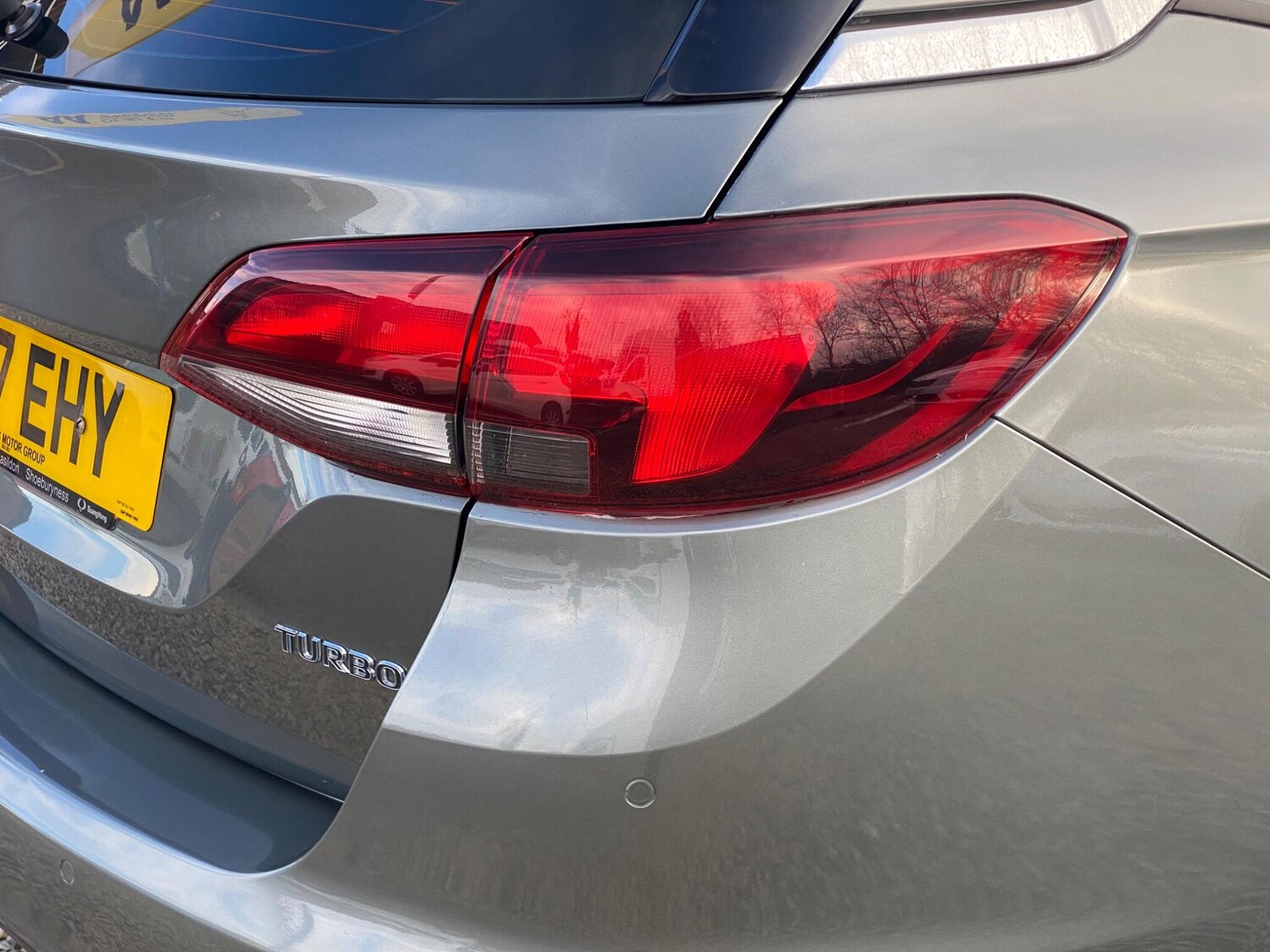 Used Vauxhall Astra 2017 for sale - 77574785: Photo 50